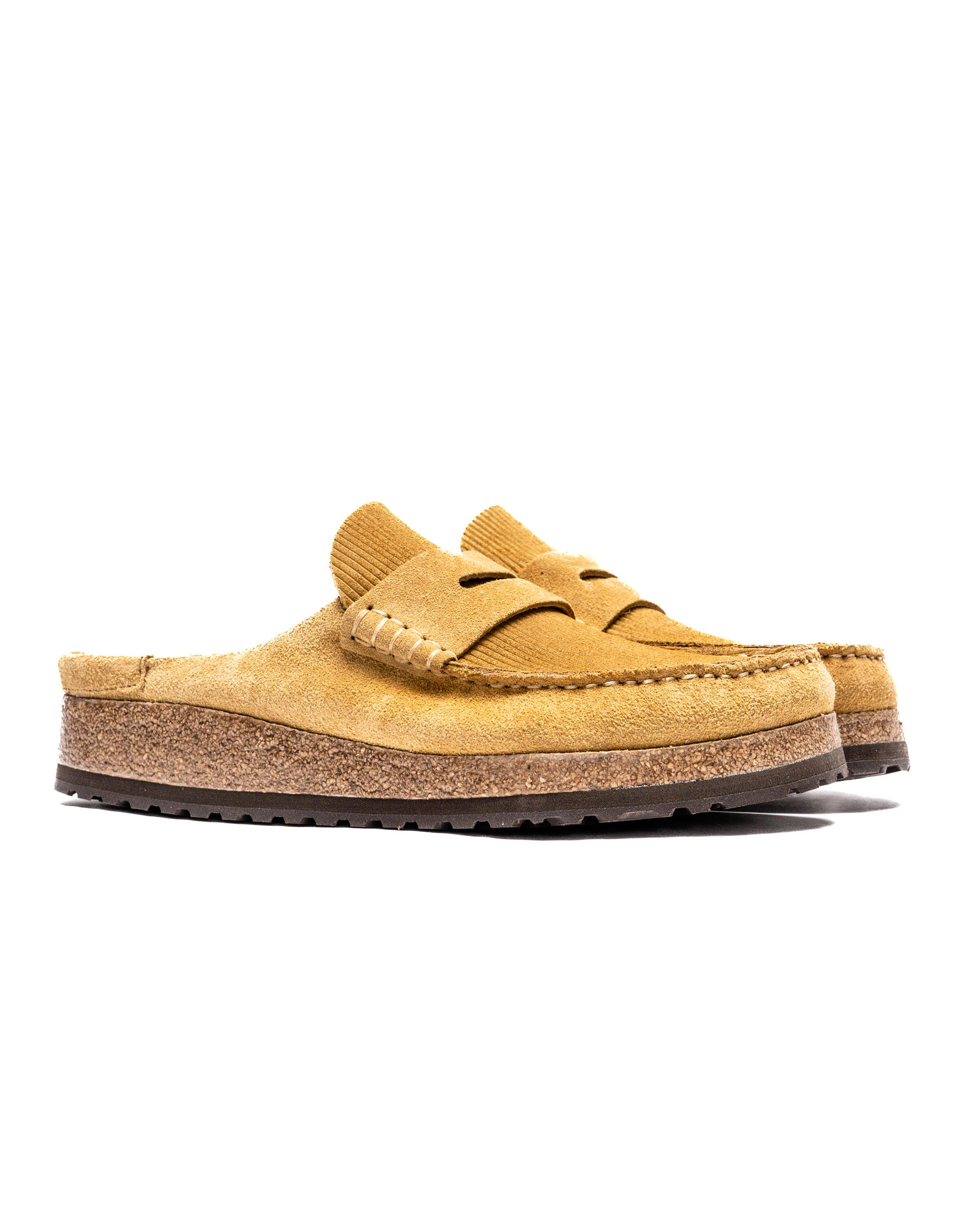 Birkenstock Naples (Regular Fit) | 1025472 | AFEW STORE